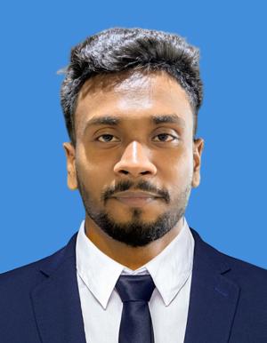 Md. Boni Amin 
